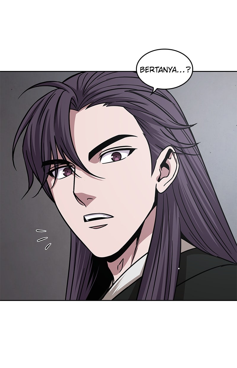 Read Nano Mashin chapter 155 image 42 on Lezhin