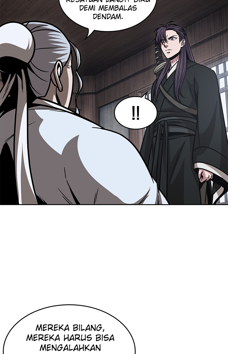 Read Nano Mashin chapter 155 image 45 on Lezhin