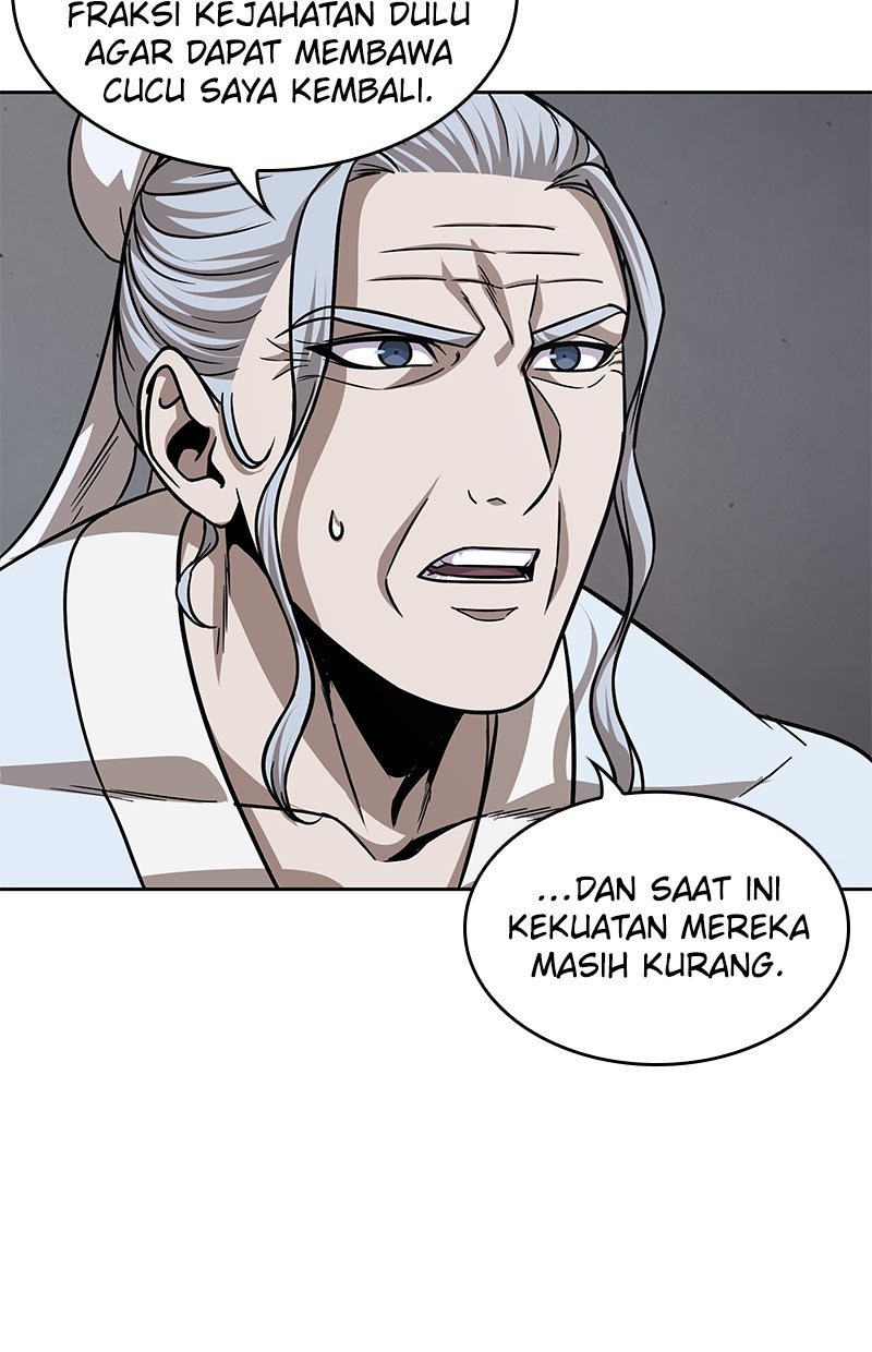 Read Nano Mashin chapter 155 image 46 on Lezhin
