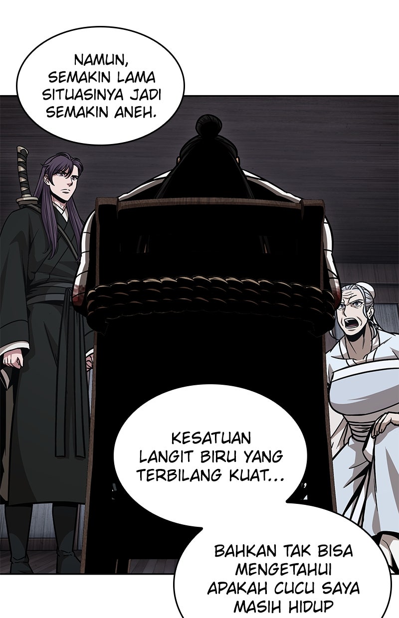 Read Nano Mashin chapter 155 image 47 on Lezhin
