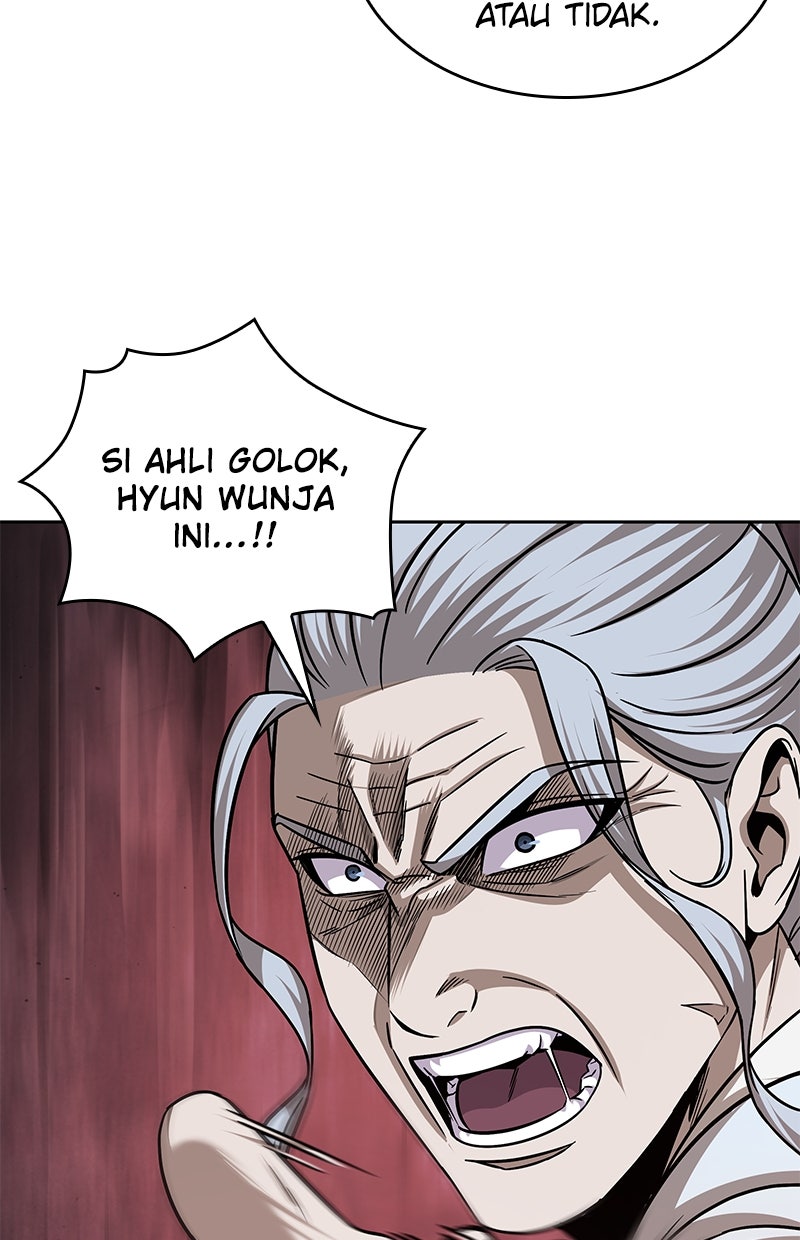Read Nano Mashin chapter 155 image 48 on Lezhin