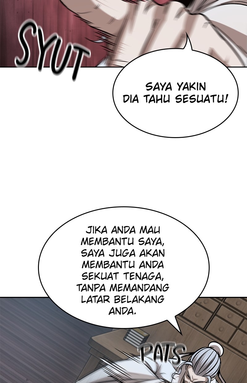 Read Nano Mashin chapter 155 image 49 on Lezhin