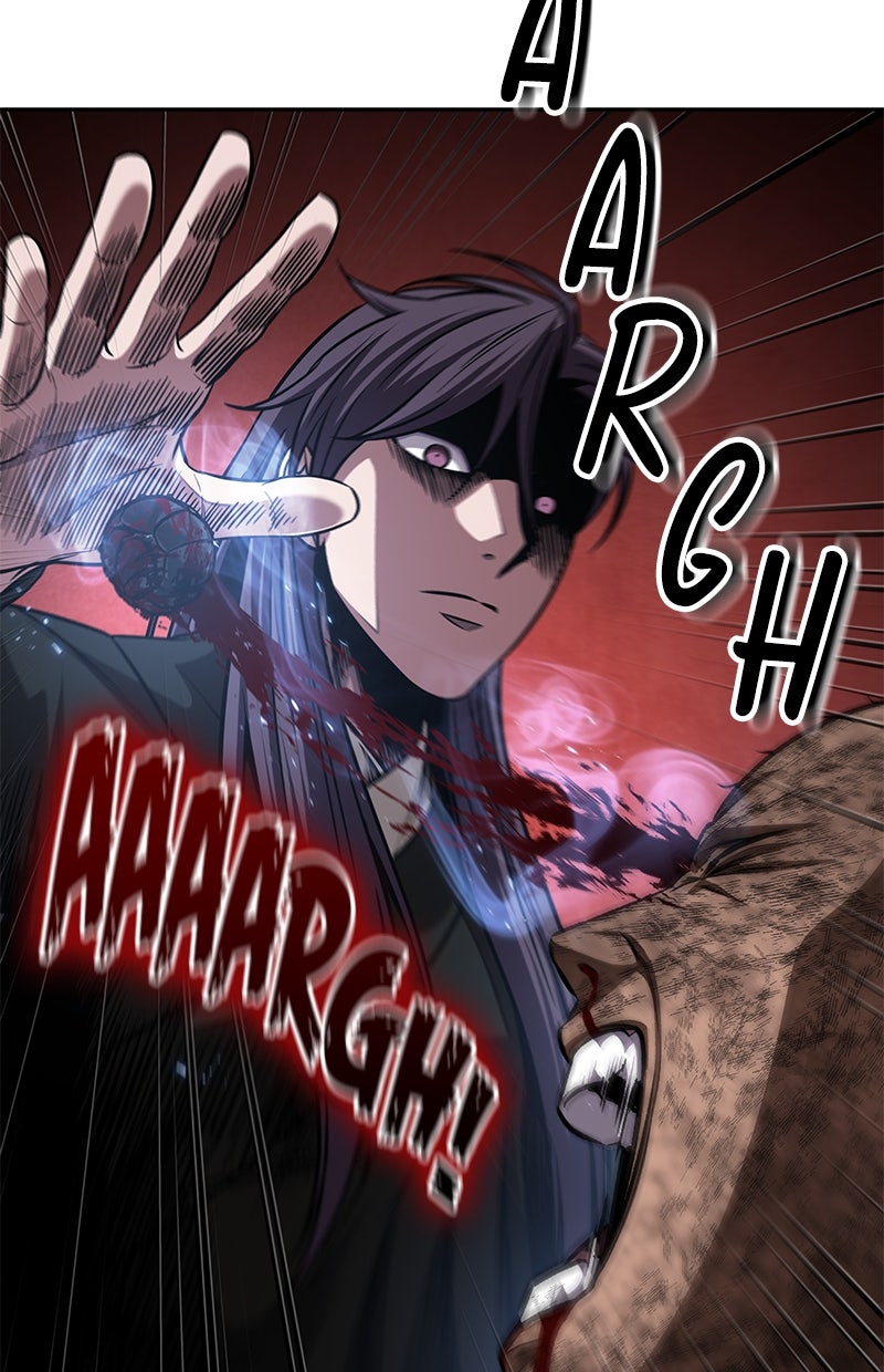 Read Nano Mashin chapter 155 image 5 on Lezhin