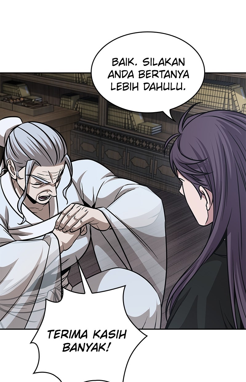 Read Nano Mashin chapter 155 image 52 on Lezhin