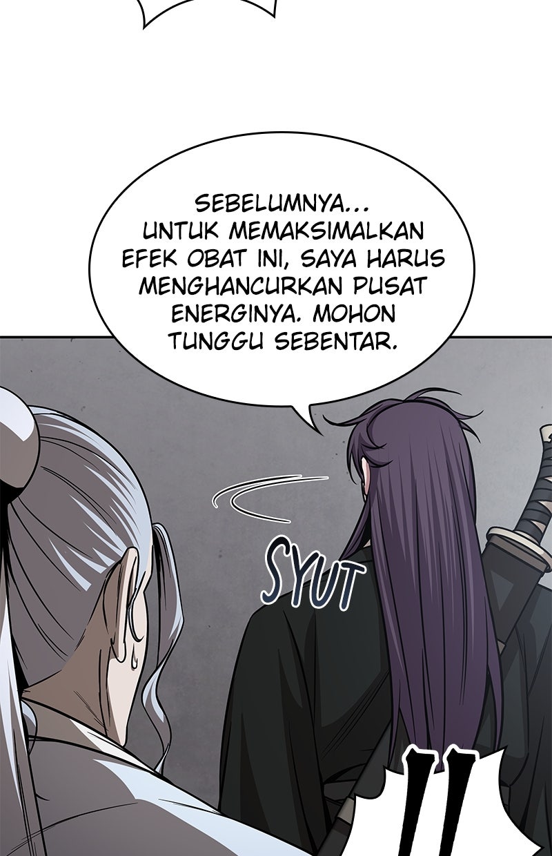 Read Nano Mashin chapter 155 image 53 on Lezhin