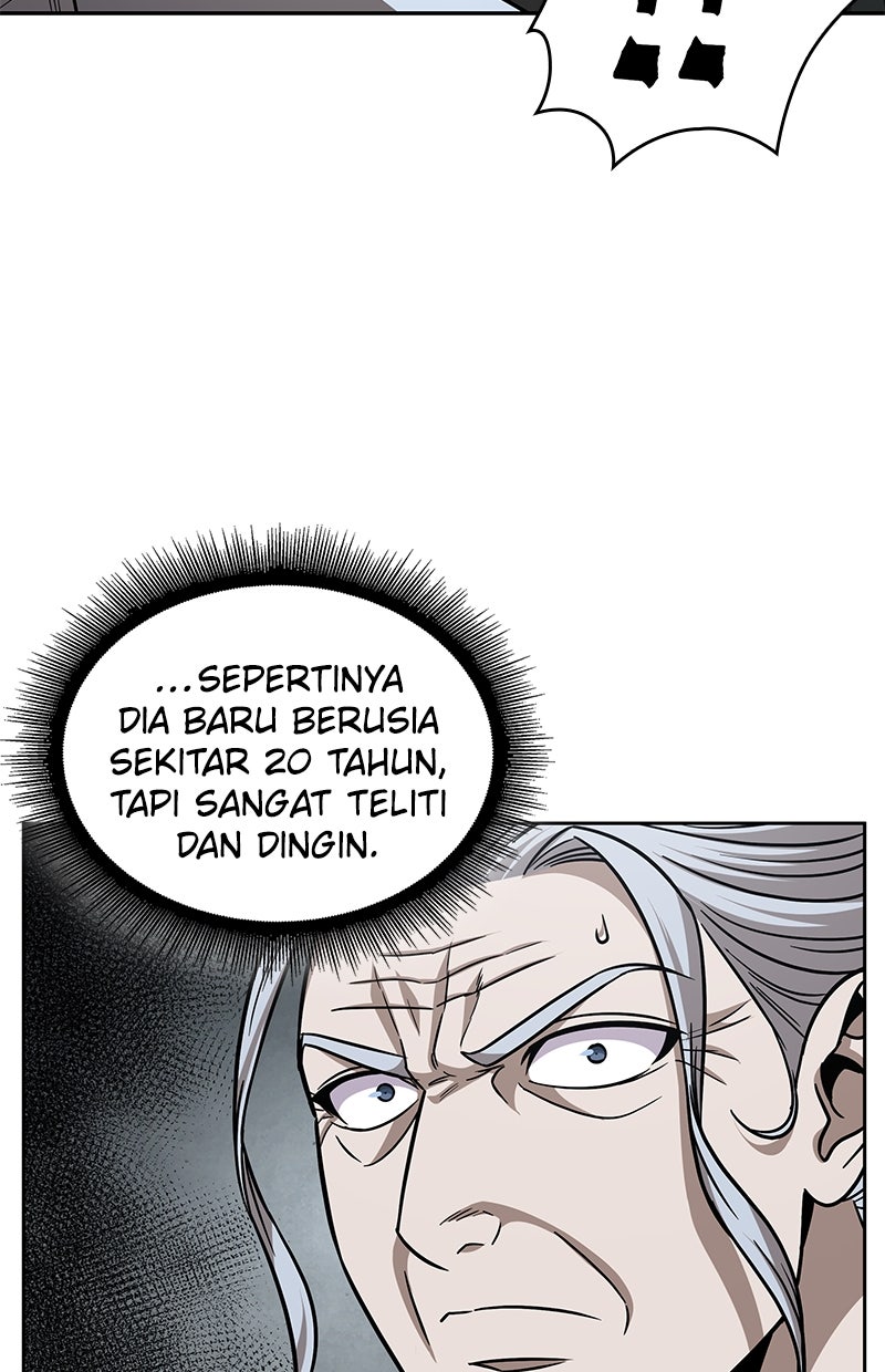 Read Nano Mashin chapter 155 image 54 on Lezhin
