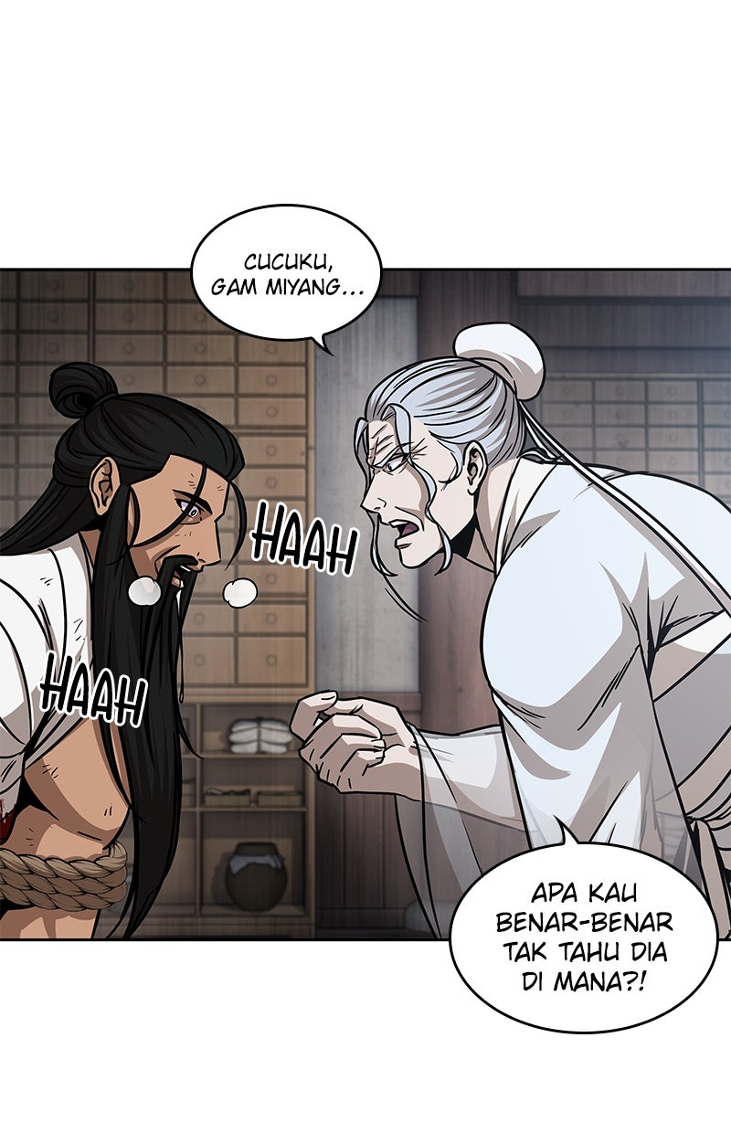 Read Nano Mashin chapter 155 image 58 on Lezhin