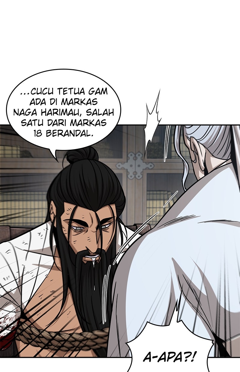 Read Nano Mashin chapter 155 image 59 on Lezhin