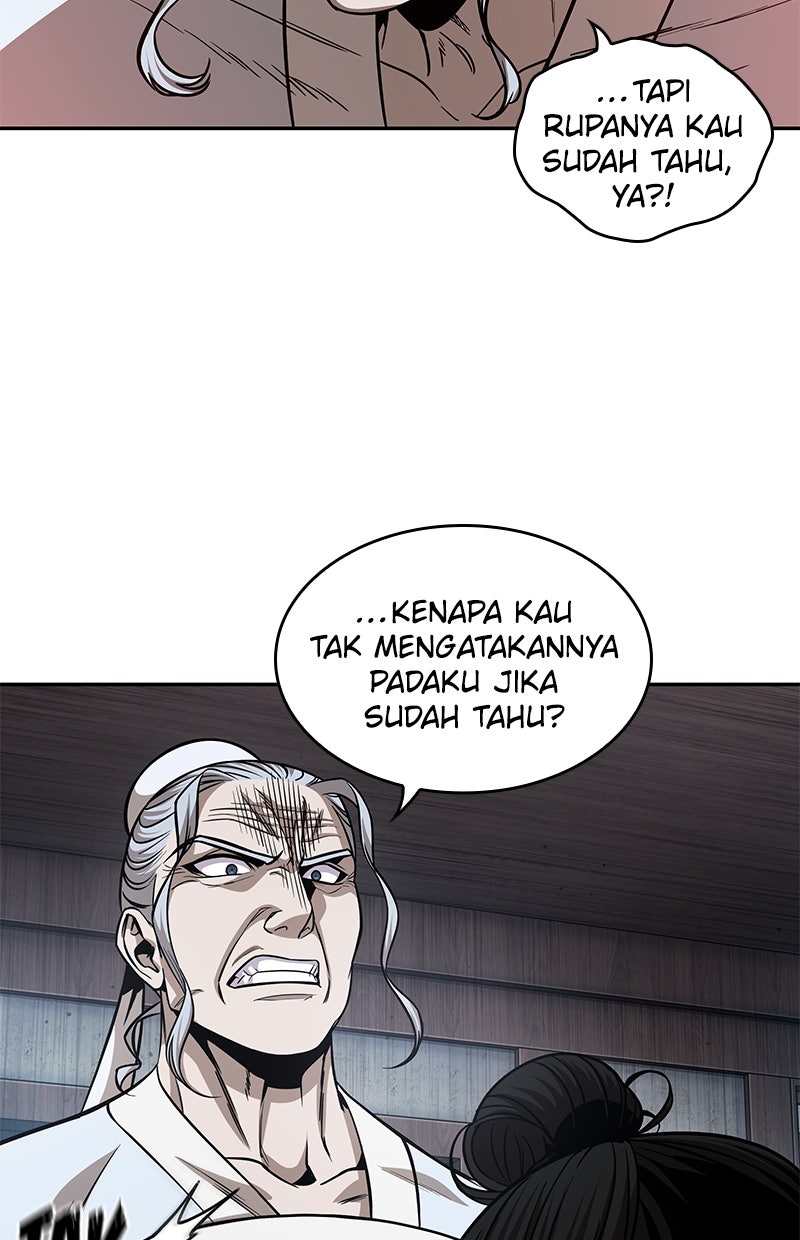 Read Nano Mashin chapter 155 image 61 on Lezhin