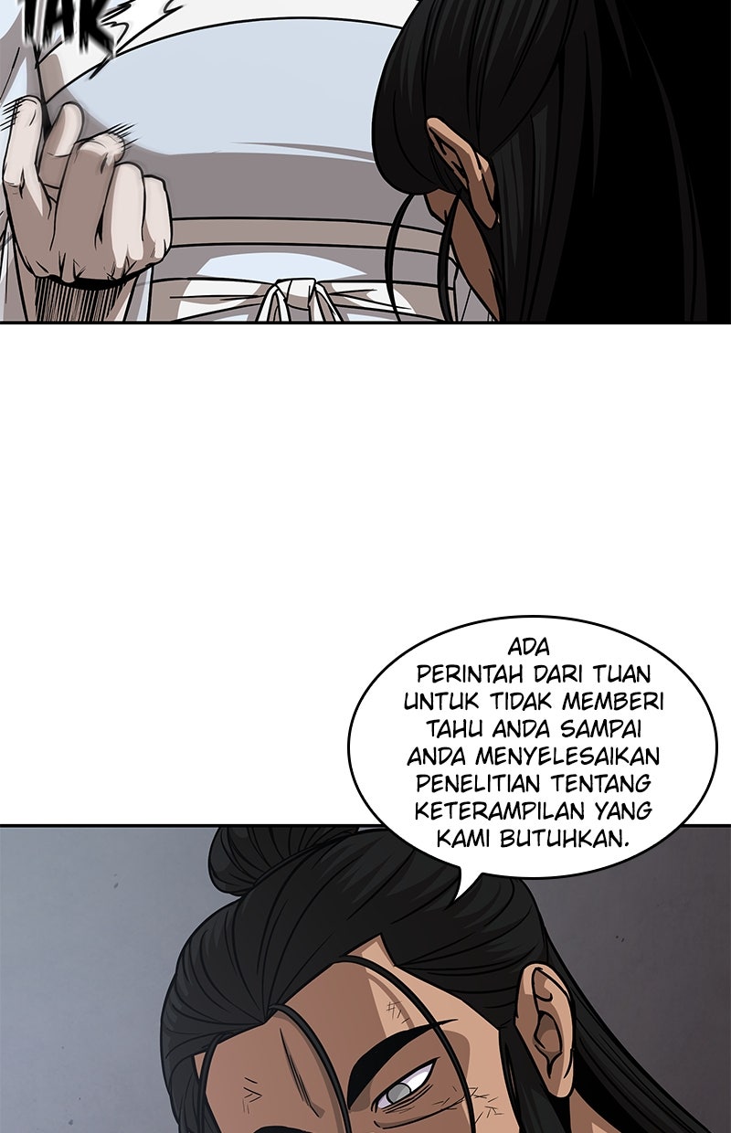 Read Nano Mashin chapter 155 image 62 on Lezhin