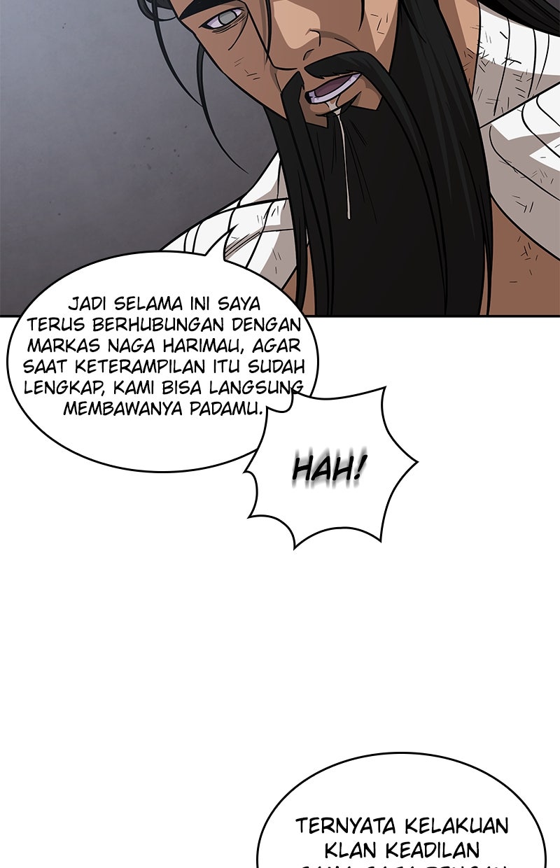 Read Nano Mashin chapter 155 image 63 on Lezhin