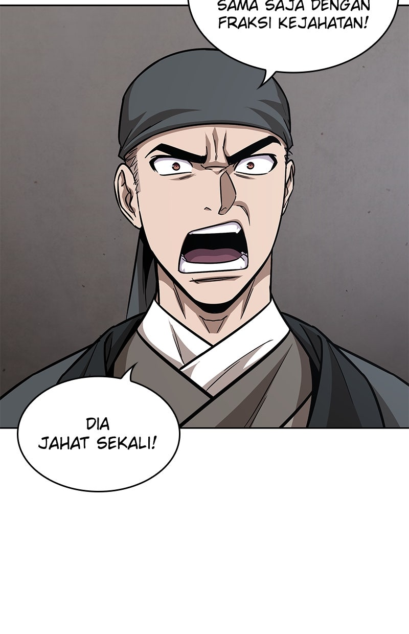 Read Nano Mashin chapter 155 image 64 on Lezhin