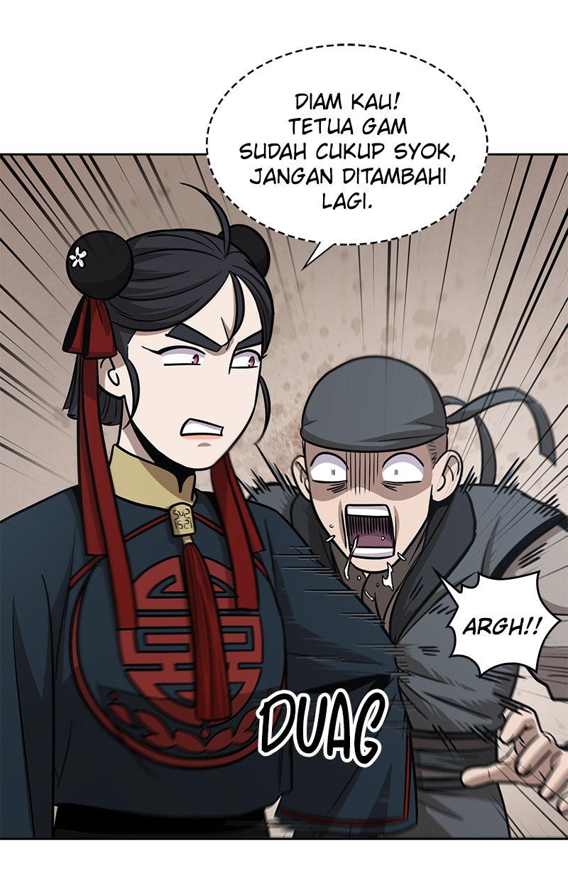 Read Nano Mashin chapter 155 image 65 on Lezhin