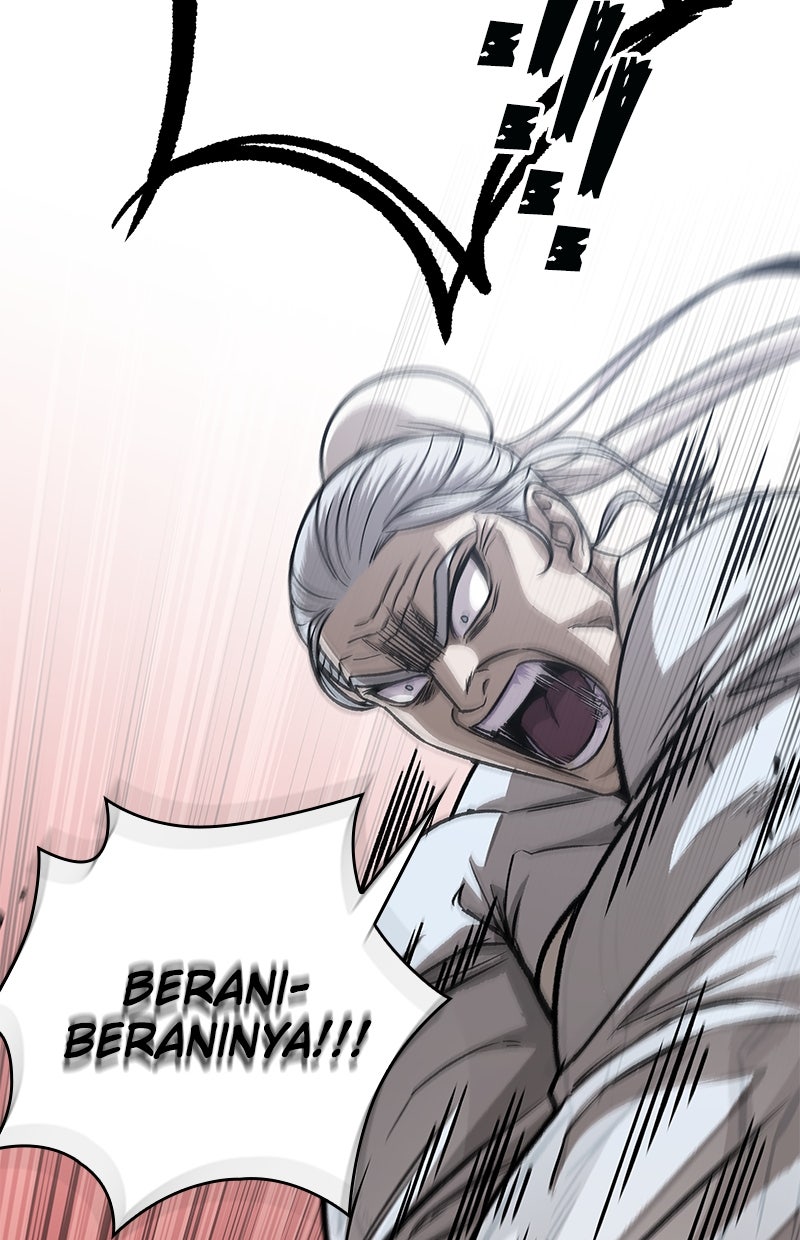 Read Nano Mashin chapter 155 image 67 on Lezhin