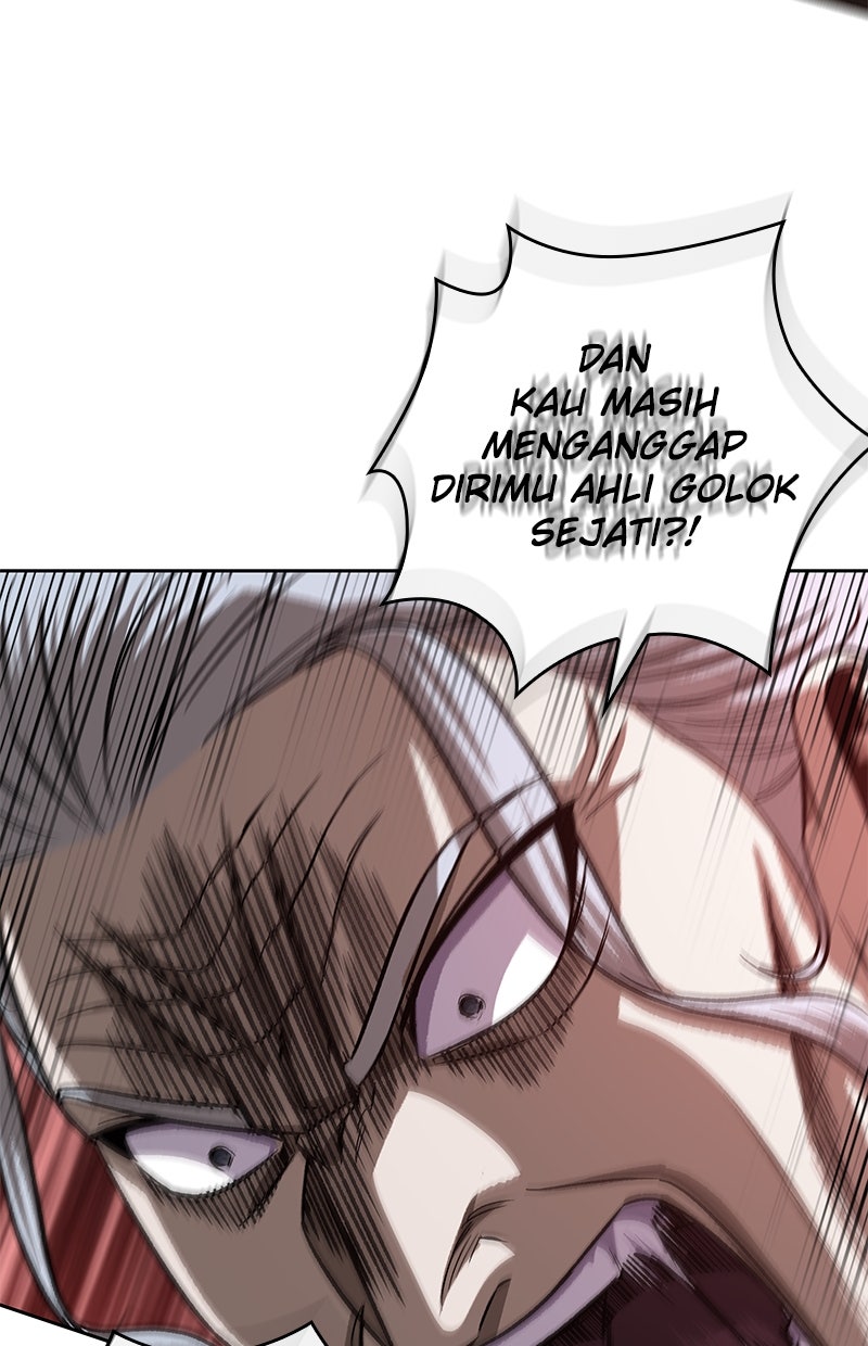 Read Nano Mashin chapter 155 image 69 on Lezhin
