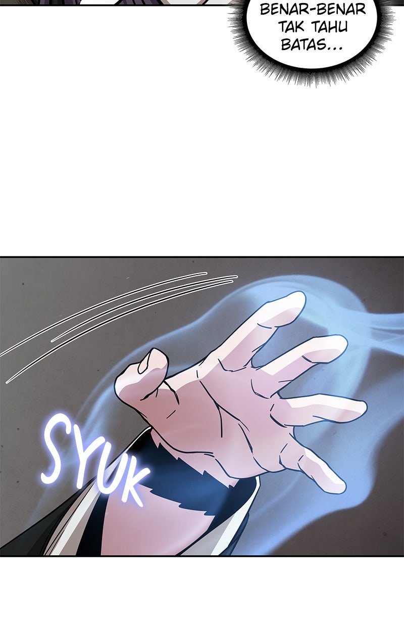 Read Nano Mashin chapter 155 image 74 on Lezhin