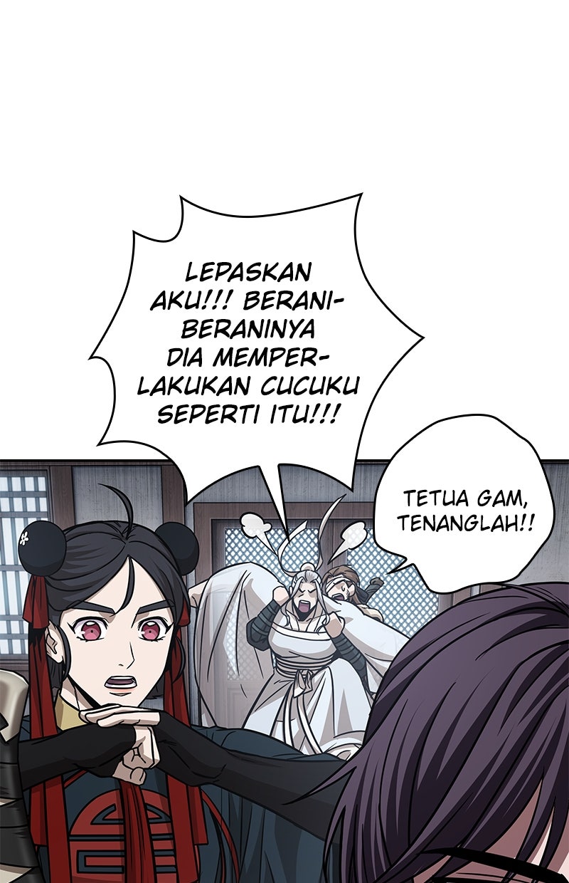 Read Nano Mashin chapter 155 image 78 on Lezhin