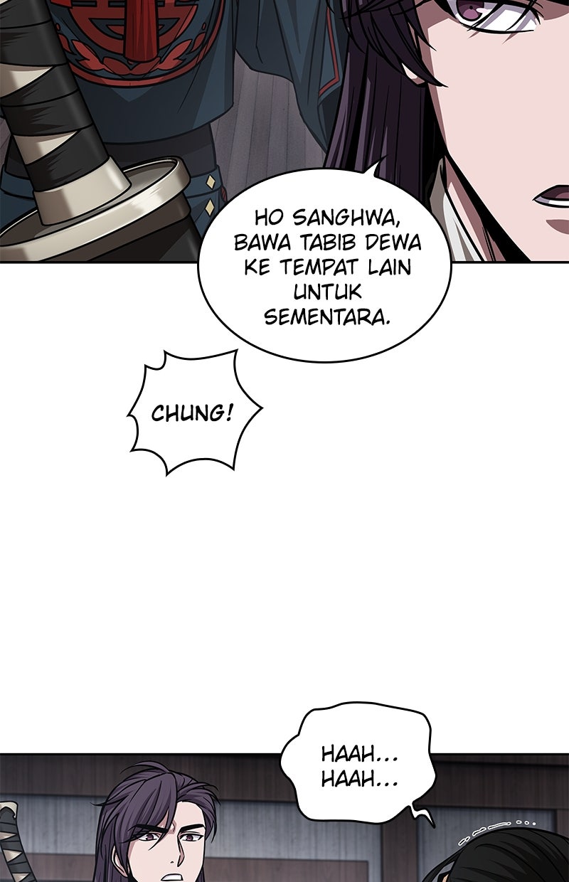 Read Nano Mashin chapter 155 image 79 on Lezhin