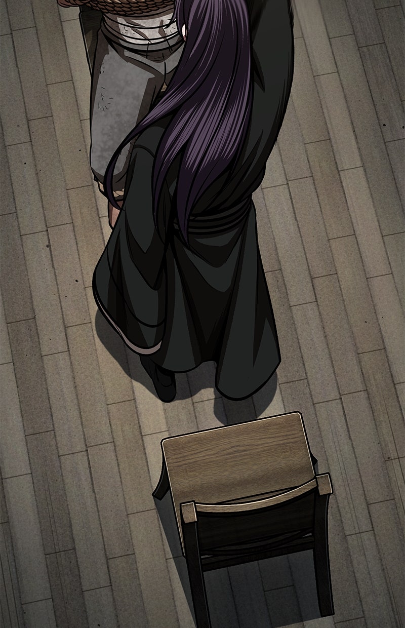 Read Nano Mashin chapter 155 image 8 on Lezhin