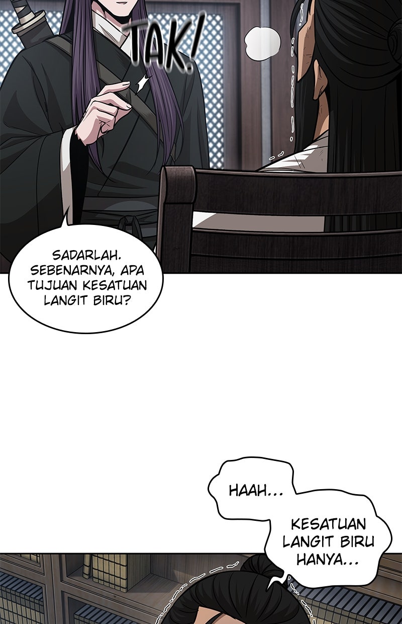 Read Nano Mashin chapter 155 image 80 on Lezhin