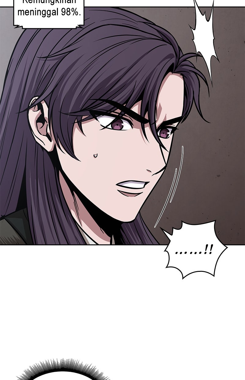 Read Nano Mashin chapter 155 image 82 on Lezhin