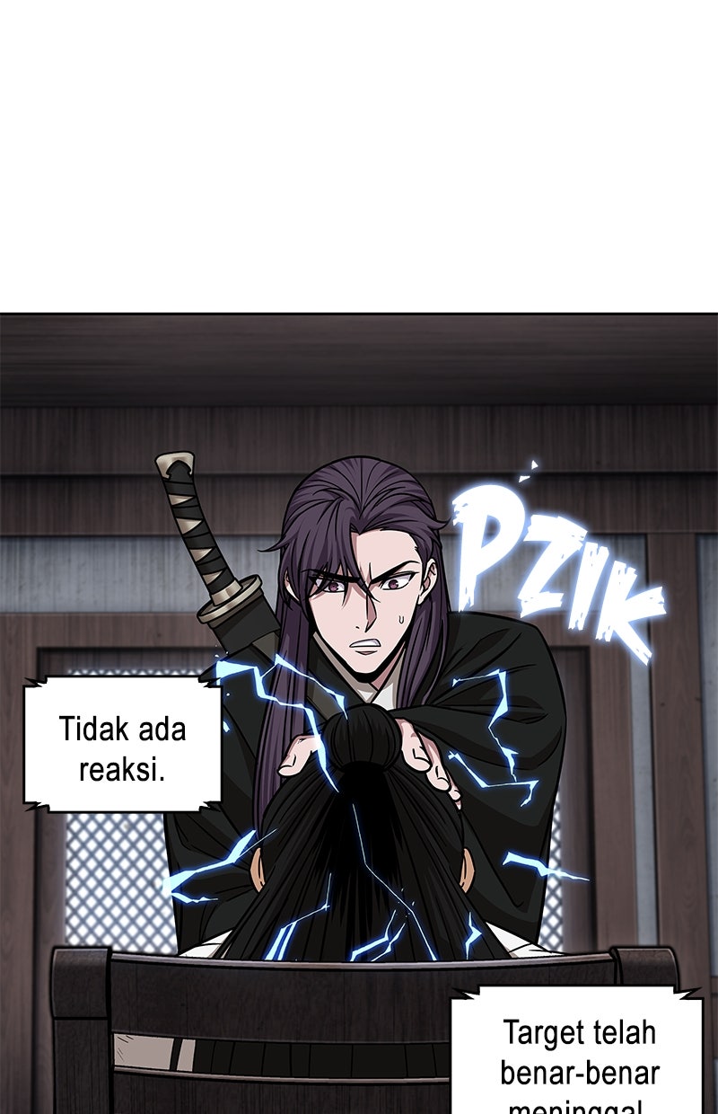 Read Nano Mashin chapter 155 image 84 on Lezhin