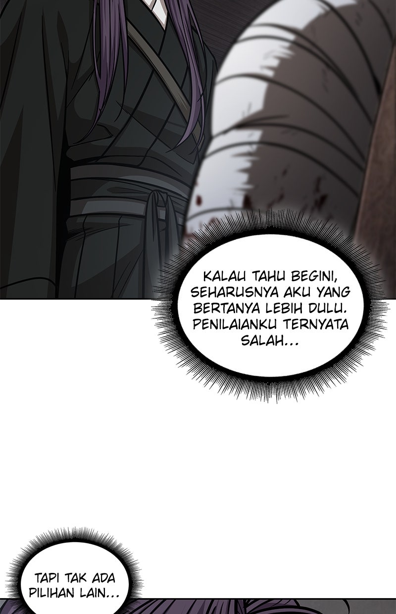Read Nano Mashin chapter 155 image 86 on Lezhin