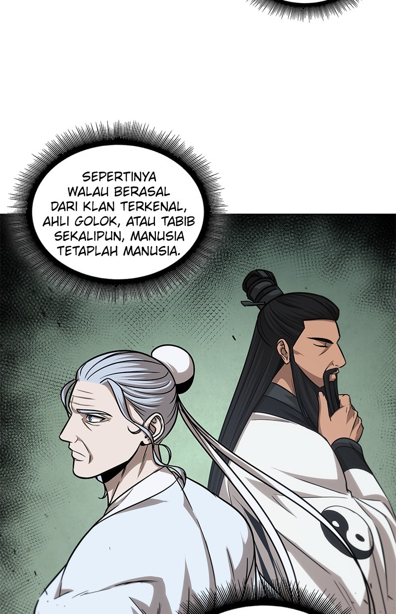 Read Nano Mashin chapter 155 image 89 on Lezhin