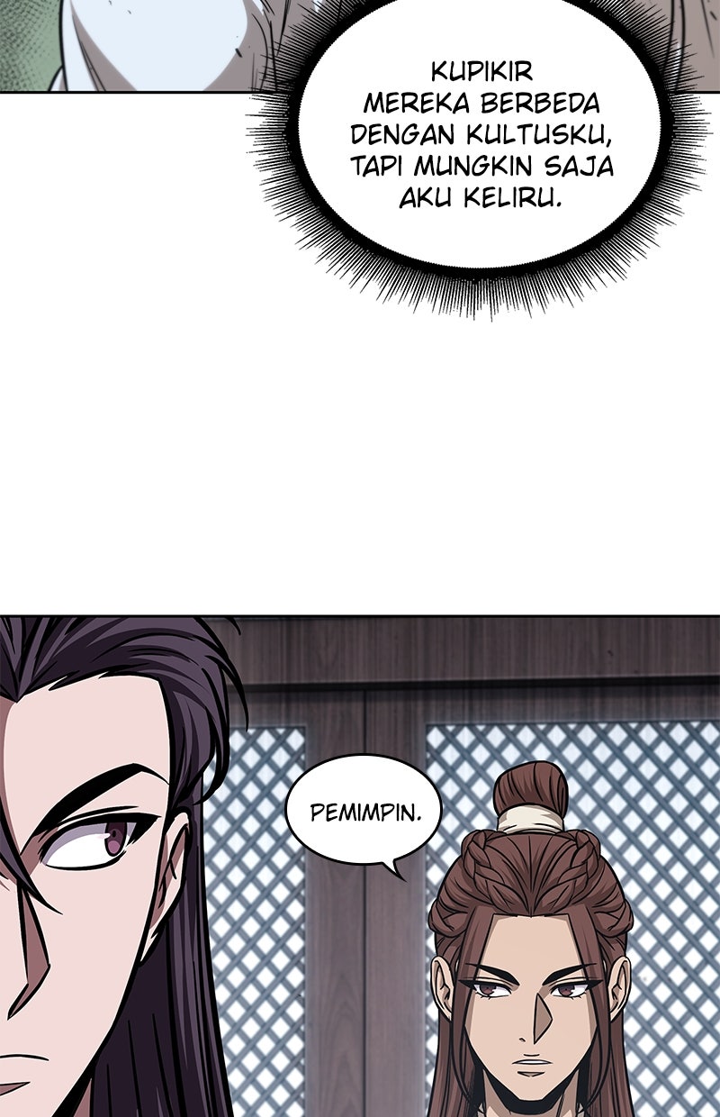 Read Nano Mashin chapter 155 image 90 on Lezhin