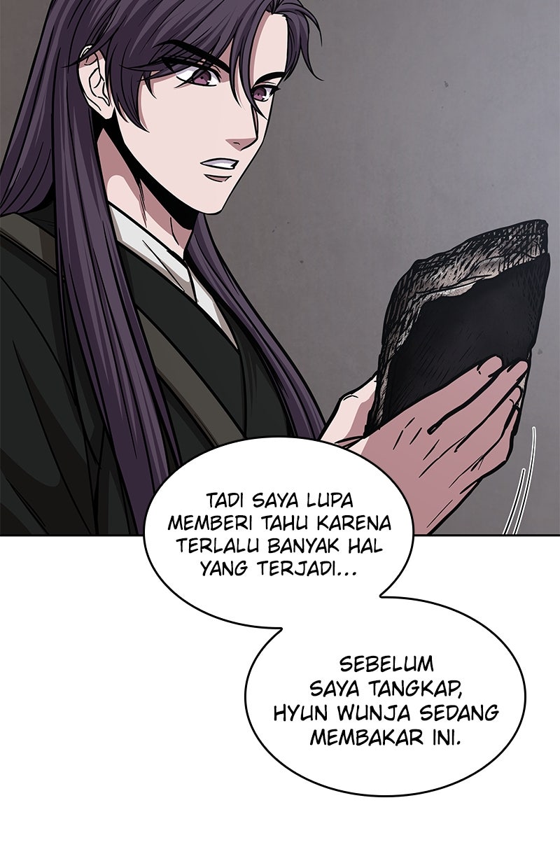 Read Nano Mashin chapter 155 image 93 on Lezhin