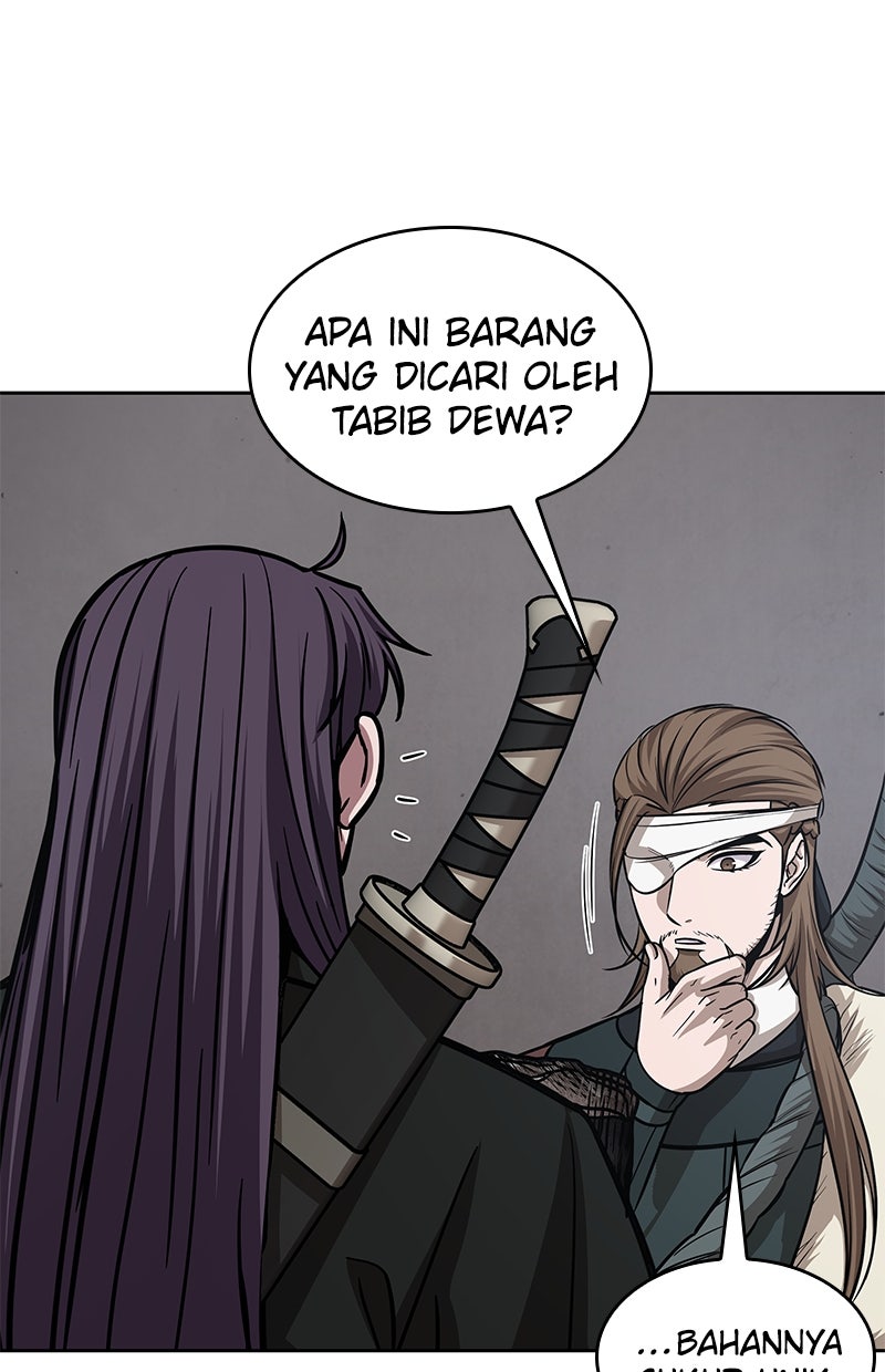 Read Nano Mashin chapter 155 image 94 on Lezhin