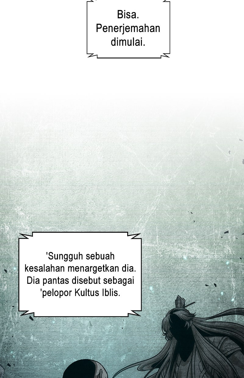 Read Nano Mashin chapter 156 image 11 on Lezhin