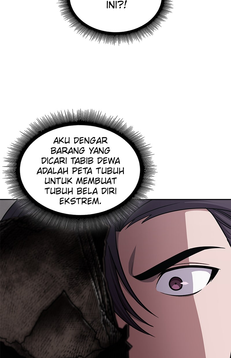Read Nano Mashin chapter 156 image 13 on Lezhin