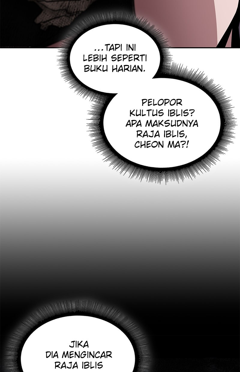 Read Nano Mashin chapter 156 image 14 on Lezhin