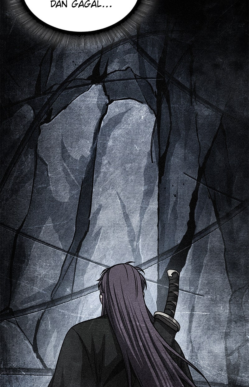 Read Nano Mashin chapter 156 image 15 on Lezhin