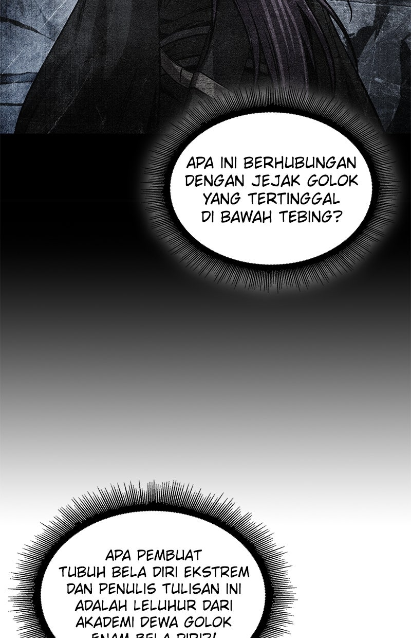 Read Nano Mashin chapter 156 image 16 on Lezhin