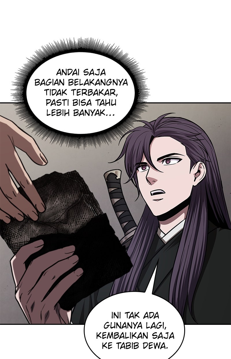 Read Nano Mashin chapter 156 image 18 on Lezhin