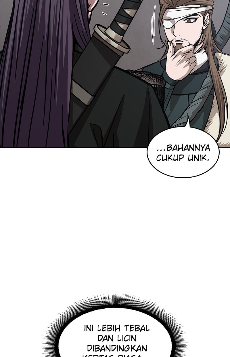 Read Nano Mashin chapter 156 image 2 on Lezhin