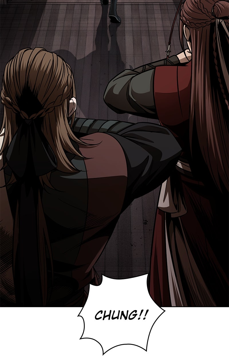Read Nano Mashin chapter 156 image 20 on Lezhin