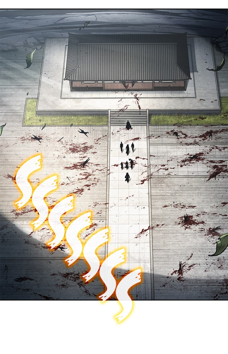 Read Nano Mashin chapter 156 image 22 on Lezhin