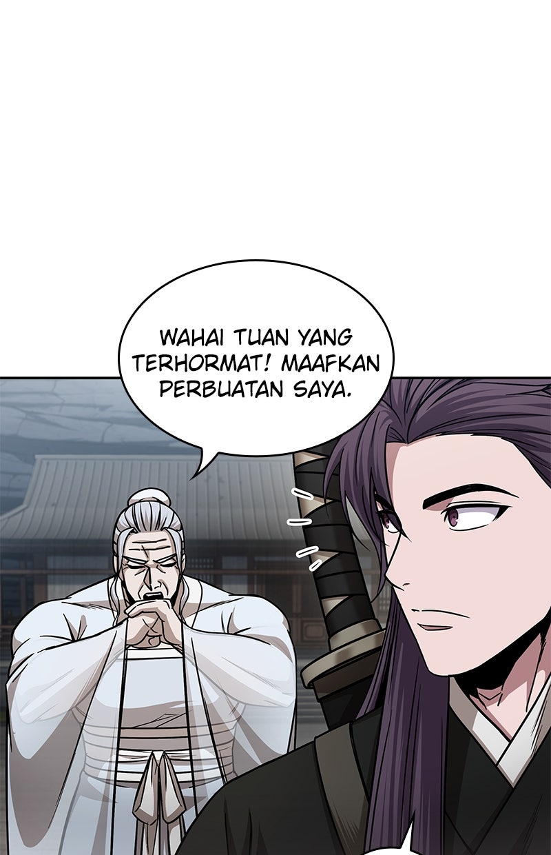Read Nano Mashin chapter 156 image 23 on Lezhin
