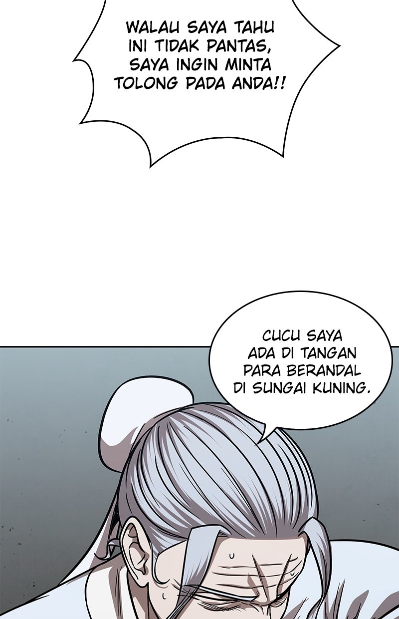 Read Nano Mashin chapter 156 image 26 on Lezhin