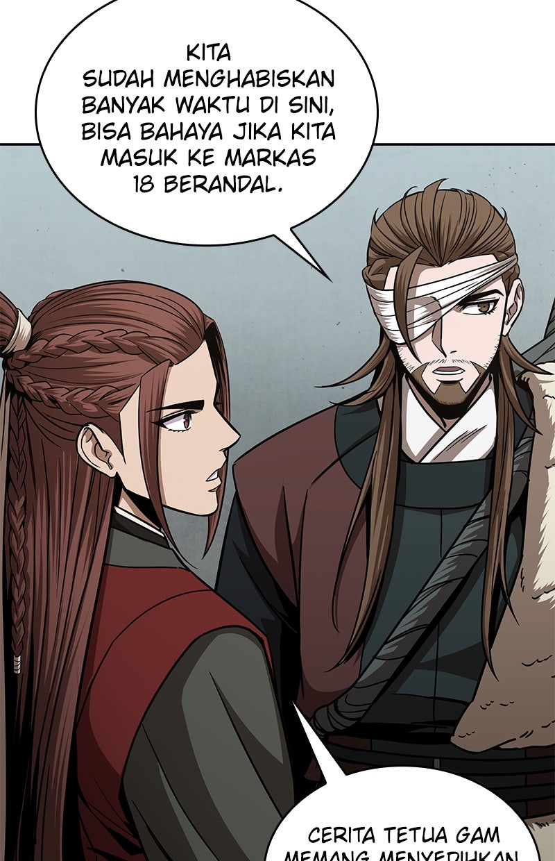 Read Nano Mashin chapter 156 image 31 on Lezhin