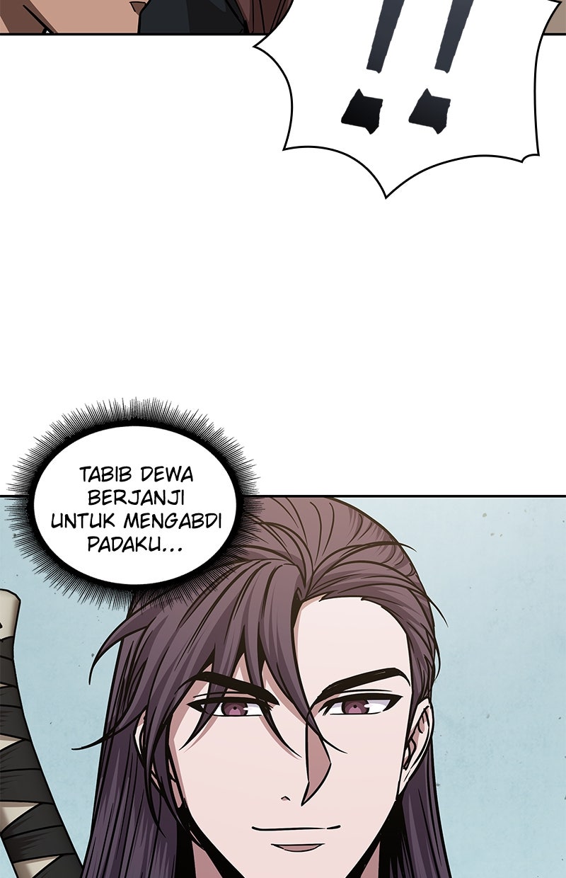 Read Nano Mashin chapter 156 image 39 on Lezhin