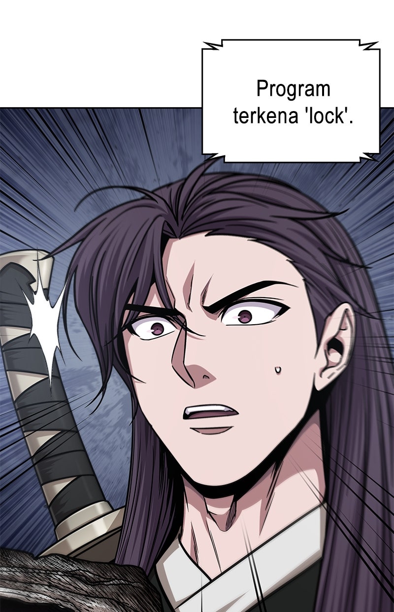 Read Nano Mashin chapter 156 image 4 on Lezhin
