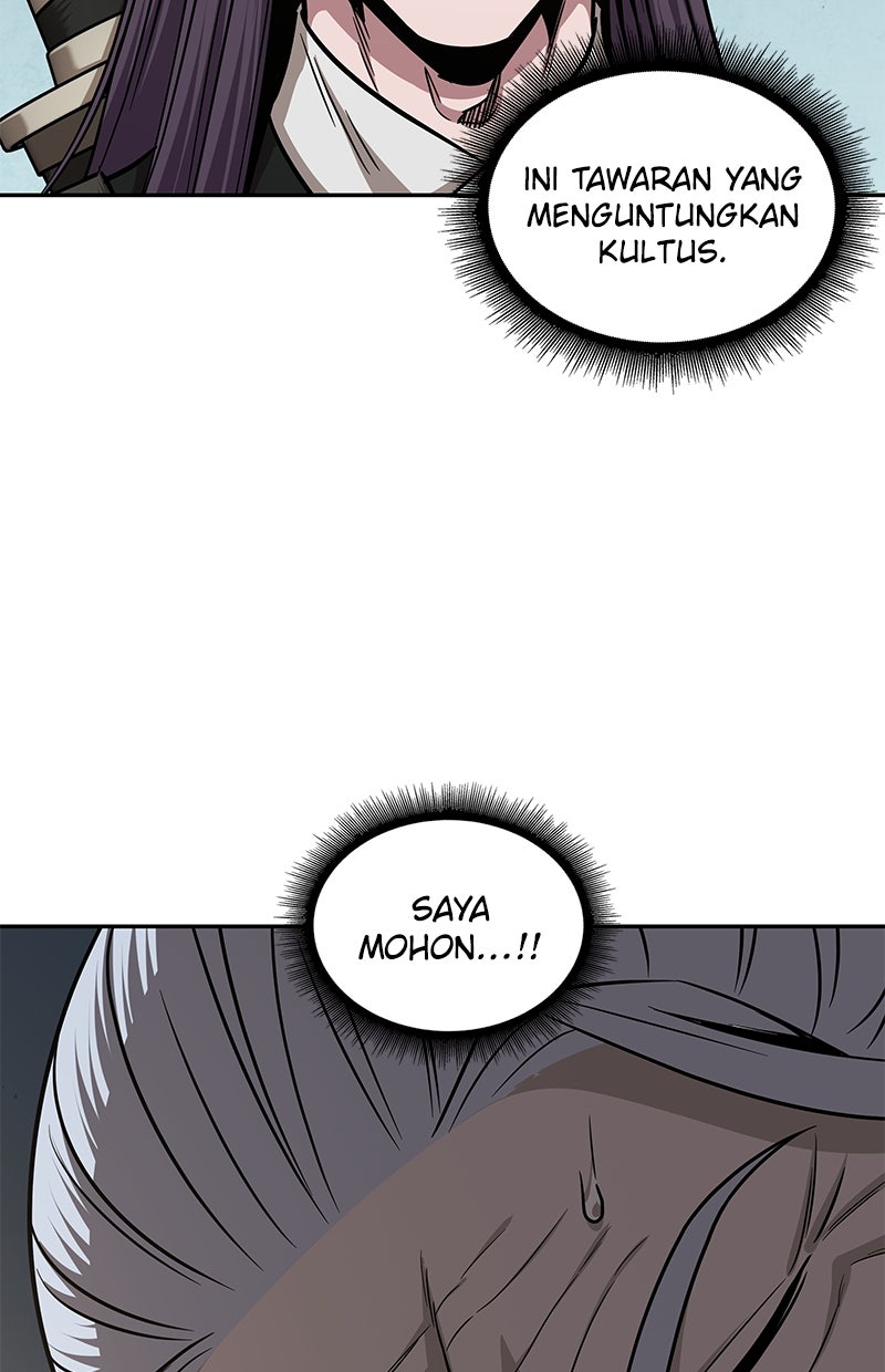 Read Nano Mashin chapter 156 image 40 on Lezhin
