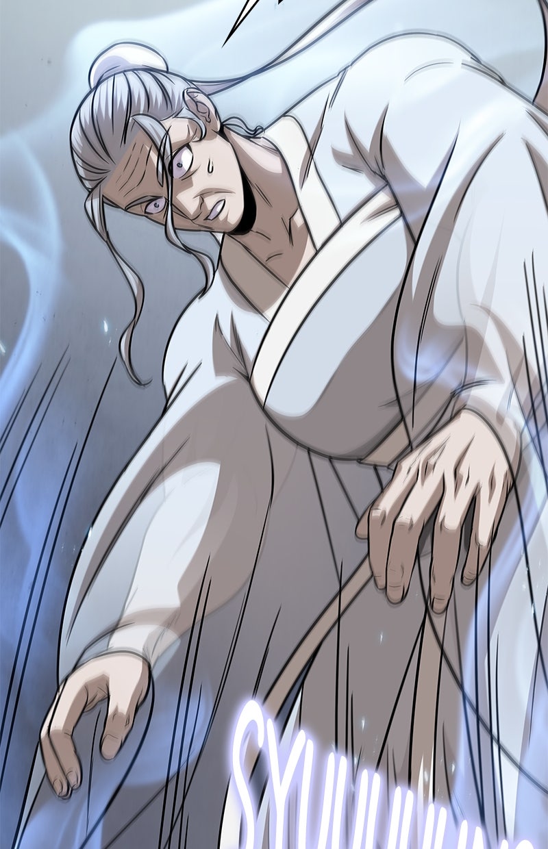 Read Nano Mashin chapter 156 image 43 on Lezhin