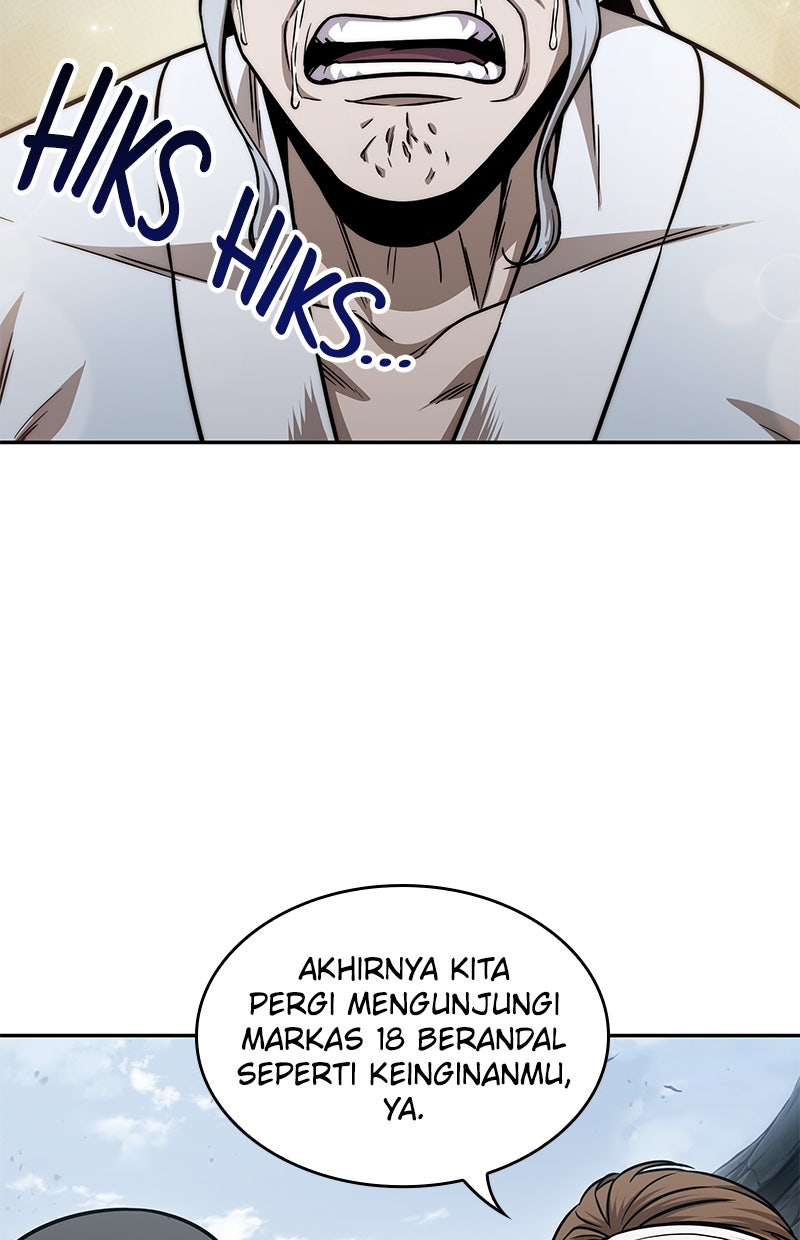 Read Nano Mashin chapter 156 image 47 on Lezhin