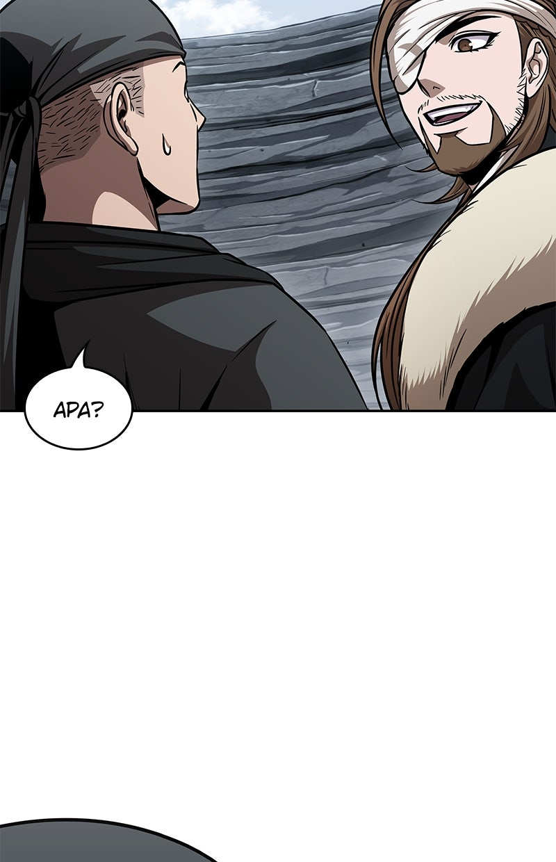 Read Nano Mashin chapter 156 image 48 on Lezhin