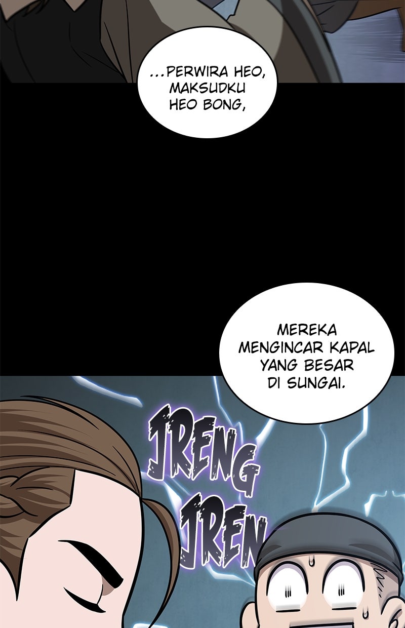 Read Nano Mashin chapter 156 image 52 on Lezhin